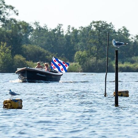 Private Island De Sayter Villa Warten Dış mekan fotoğraf